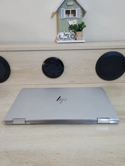 HP EliteBook X360 1030 G8 TACTILE 2-En-1 | CORE i7-1165G7 | 16GB RAM | 512GB NVME SSD | 4G LTE