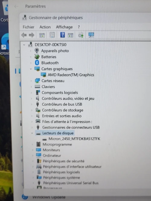 ACER ASPIRE 5 15.6 FHD | RYZEN 5 7520U | 16GB RAM | 512GB NVMe SSD | AMD RADEON GRAPHICS