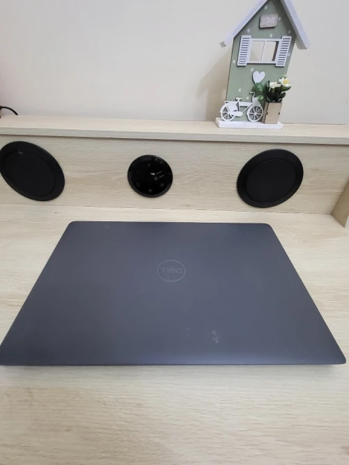 DELL LATITUDE 3540 2024 15.6 FHD | INTEL 12EME GENERATION CORE I5 1235U | 8GB RAM | 512GB M2 SSD
