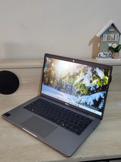 DELL LATITUDE 5450 | INTEL vPRO CORE ULTRA 5 135U | 16GB RAM | 512GB SSD | INTEL ARC GRAPHICS