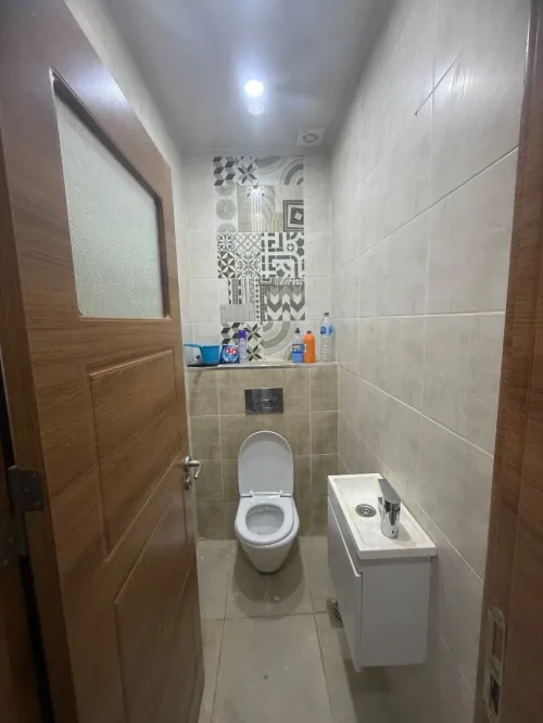 Location Appartement F5 Alger Zeralda