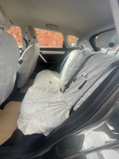Geely Coolray 2025 Super edition