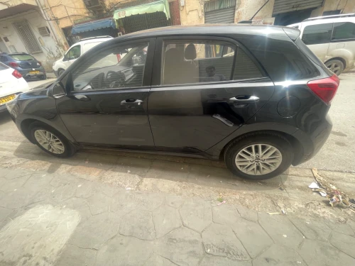 Kia Rio 2019 Start+