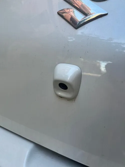 Suzuki Swift 2026 Full option