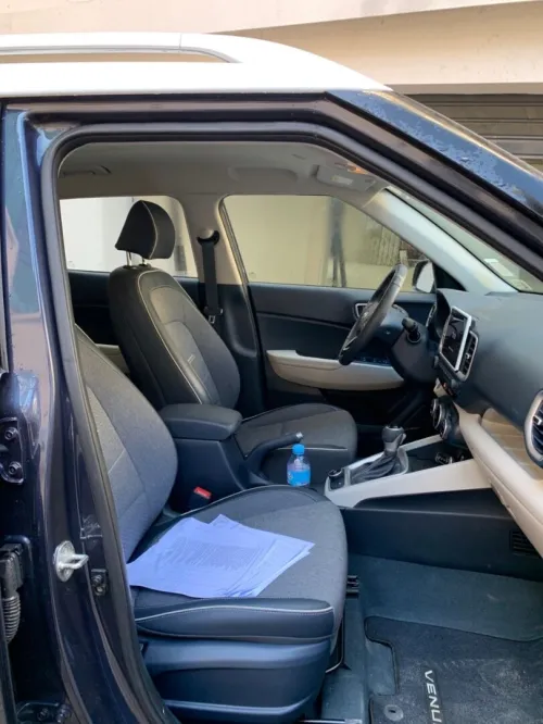 Hyundai Venue  2023 Édition, illimité  full options 🇺🇸