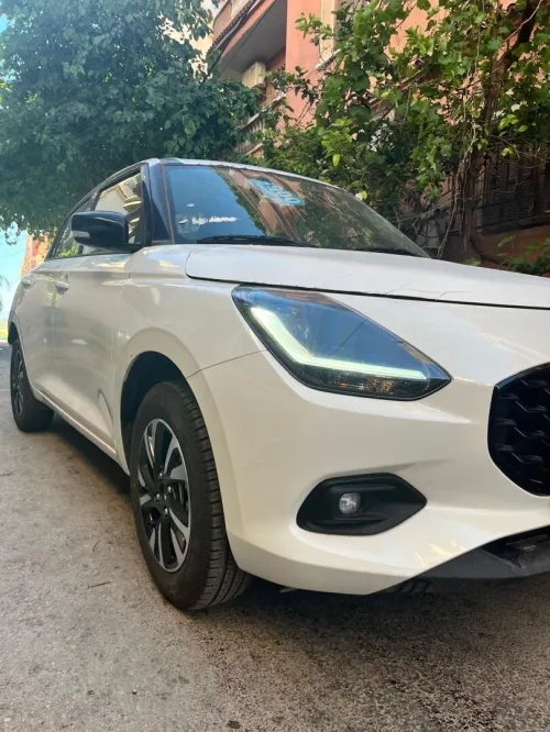 Suzuki Swift 2026 Full option