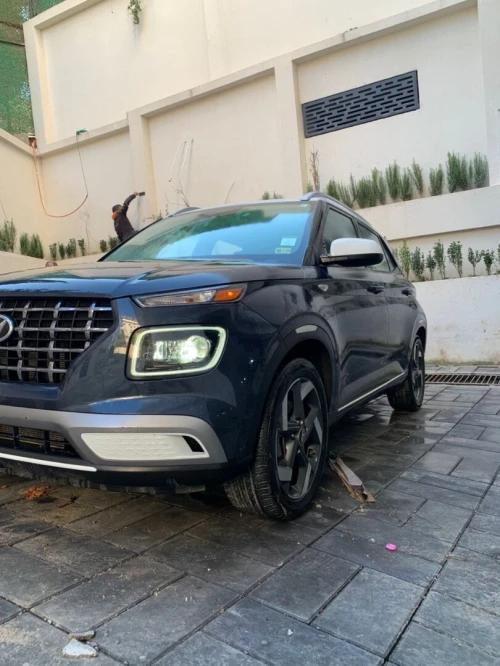 Hyundai Venue  2023 Édition, illimité  full options 🇺🇸