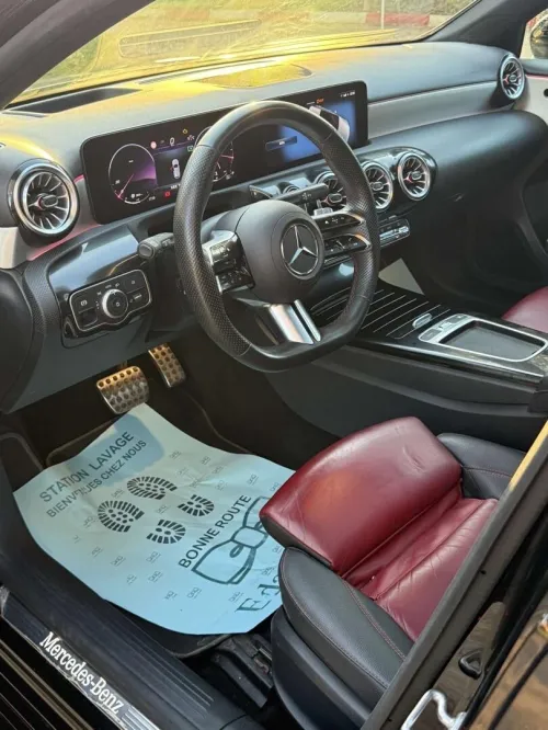 Mercedes Classe A 220d 2024 220d