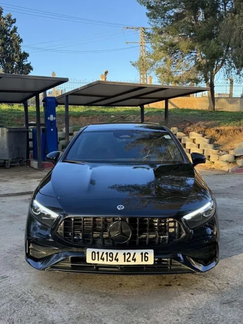 Mercedes Classe A 220d 2024 220d
