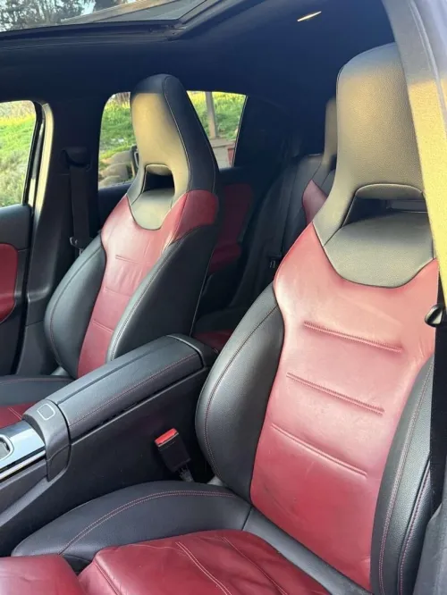 Mercedes Classe A 220d 2024 220d