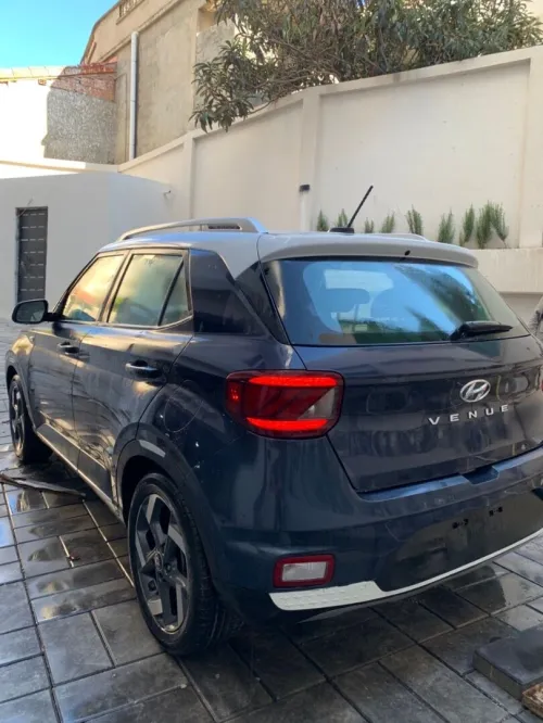 Hyundai Venue  2023 Édition, illimité  full options 🇺🇸