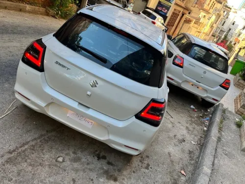 Suzuki Swift 2026 Full option
