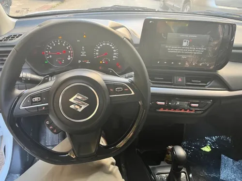 Suzuki Swift 2026 Full option