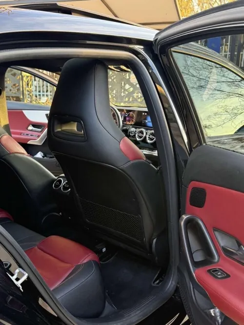 Mercedes Classe A 220d 2024 220d