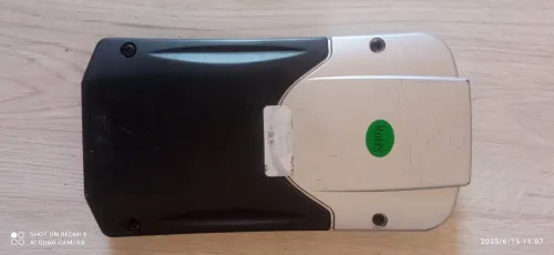 Scanner Delphi ds150 autocome