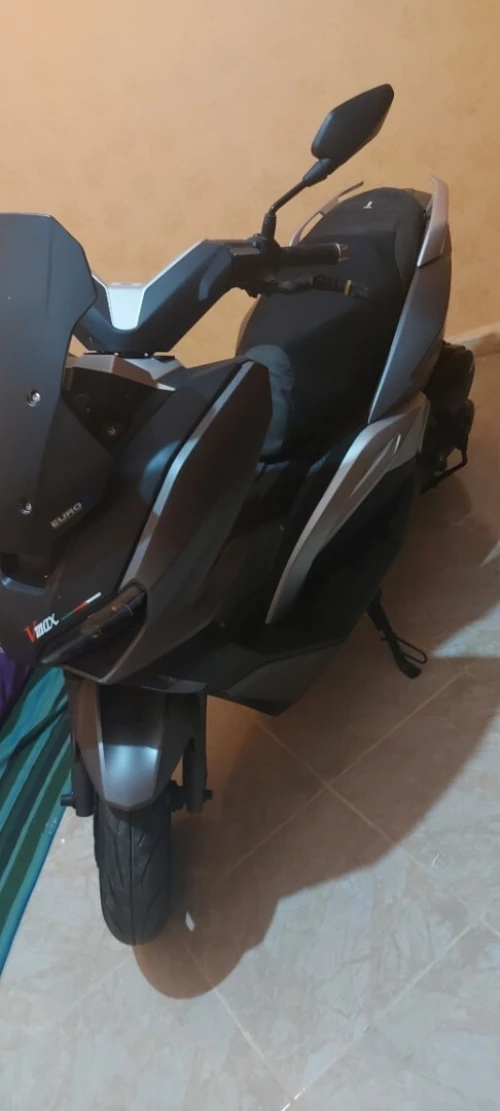Vms V max 2024