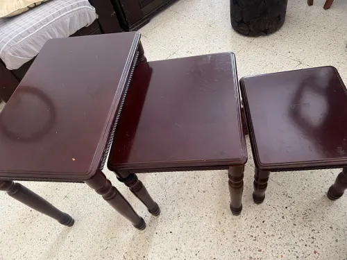 Tables gigones