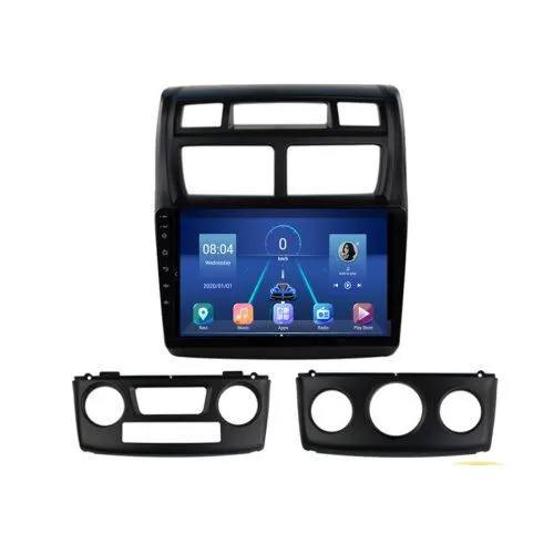 Radio ANDROID KIA SPORTAGE