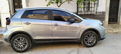 Geely GX3 PRO  2024 Privilège