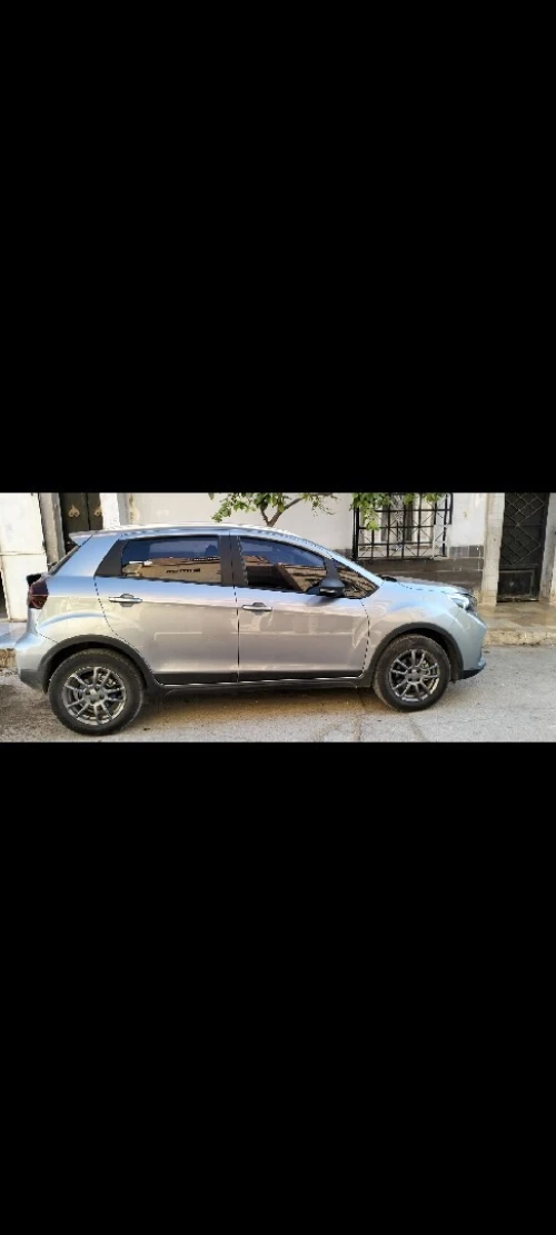 Geely GX3 PRO  2024 Privilège