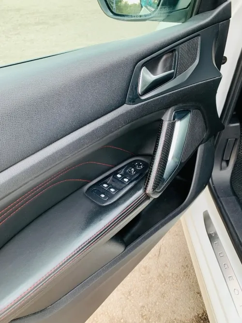 Peugeot 308 2018 GT Line 