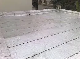   travaux d'étanchéité