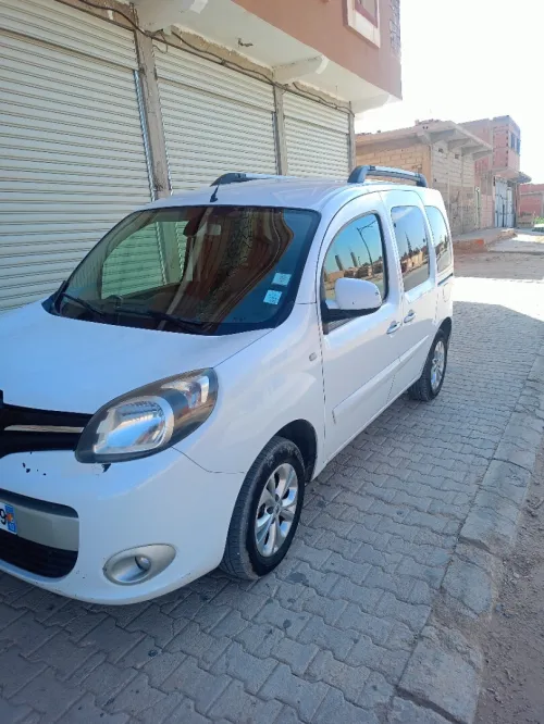 Renault Kangoo 2019  Extrême Outdoor