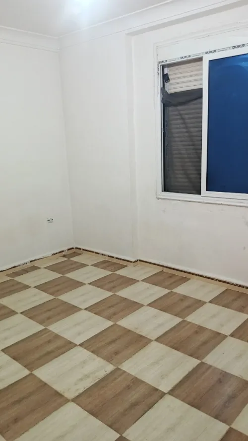 Vente Appartement F4 Annaba Barrahel