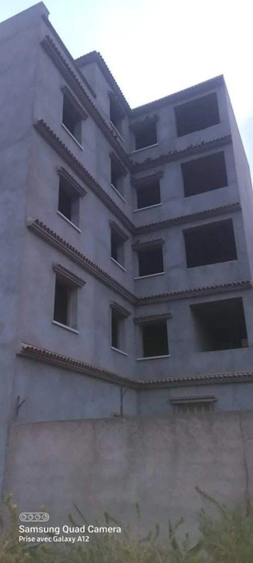 Vente Villa Boumerdès Khemis el khechna