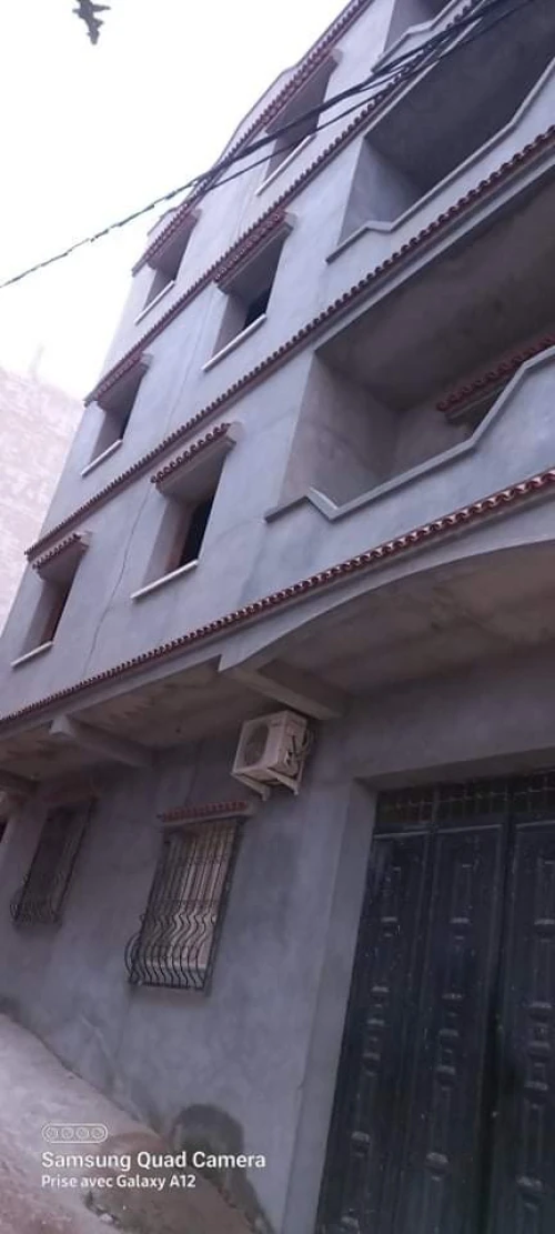 Vente Villa Boumerdès Khemis el khechna 3