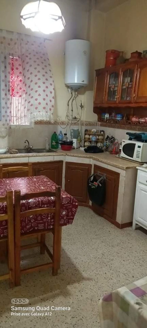 Vente Villa Boumerdès Khemis el khechna 6
