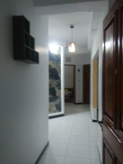 Location vacances Appartement F3 Oran Ain el turck
