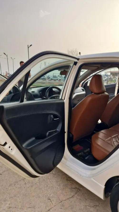 Kia Picanto 2014 Pop