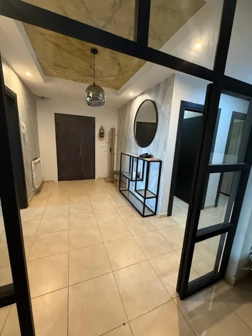 Location Appartement F4 Alger Bab ezzouar