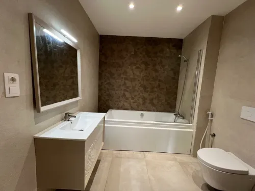 Location Appartement F4 Alger Said hamdine