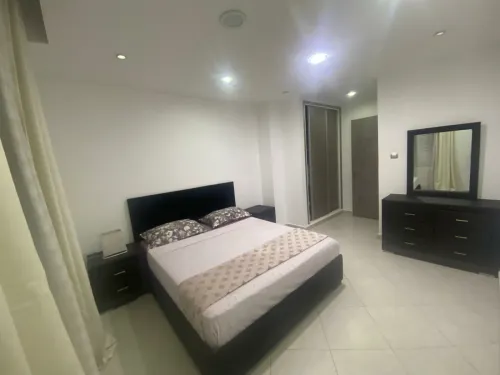 Location Appartement F3 Alger Hydra