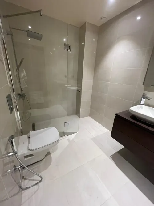 Location Appartement F4 Alger Hydra