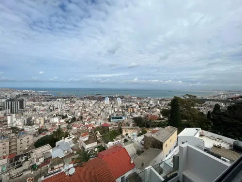 Location Appartement F5 Alger El mouradia