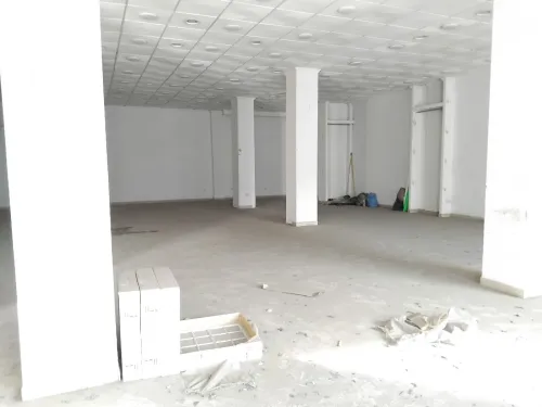 Location Immeuble Alger Kouba