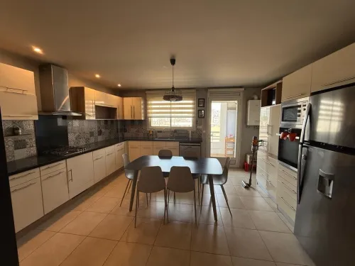 Location Appartement F4 Alger Bab ezzouar