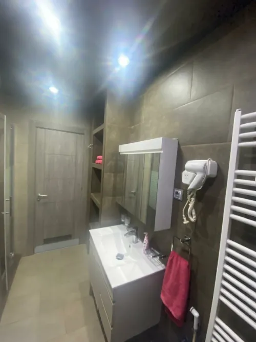 Location Appartement F3 Alger Hydra