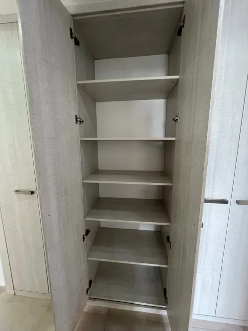 Location Appartement F4 Alger Said hamdine