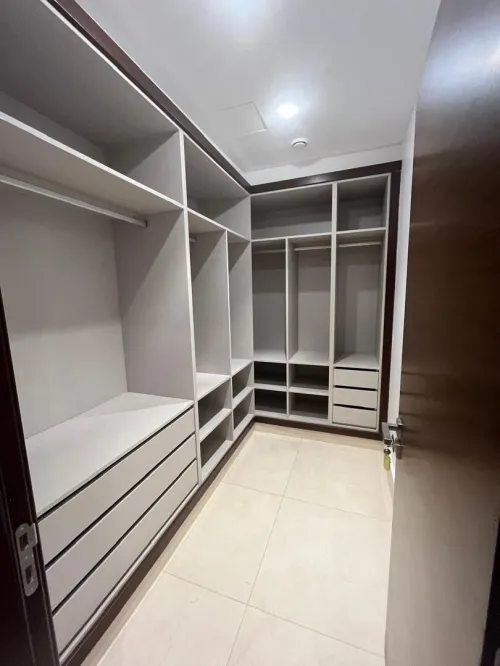 Location Appartement F4 Alger Hydra