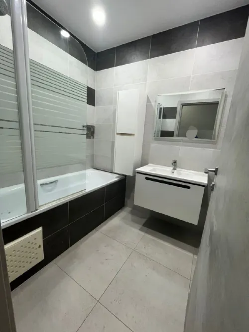 Location Appartement F3 Alger Hydra