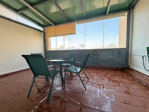 Location Appartement F4 Alger Bab ezzouar