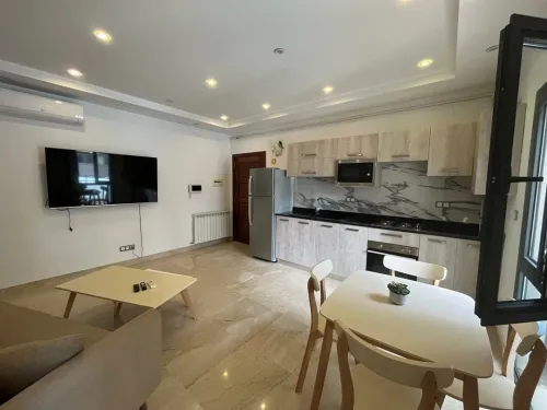 Location Appartement Alger Hydra