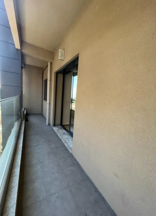 Location Appartement F4 Alger Said hamdine