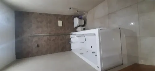 Location Appartement F4 Alger Said hamdine