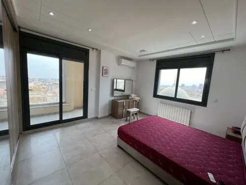 Location Appartement F4 Alger Said hamdine