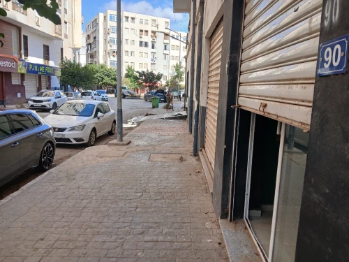 Location Local Oran Bir el djir
